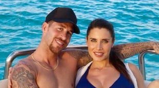 La deportiva luna de miel de Sergio Ramos y Pilar Rubio en Costa Riva