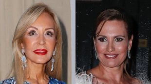 Ainhoa Arteta reúne a los rostros más populares en su preboda