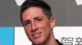 Torres se despide del fútbol con una rueda de prensa