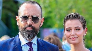 Las parejas de enamorados, radiantes en la boda de María Pombo