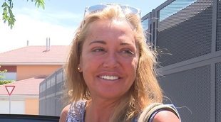 Belén confirma que todavía no habrá luna de miel