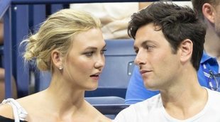 Karlie Kloss se casa de nuevo con Joshua Krushner