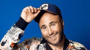 ¡Lo que se ha perdido el mundo del fútbol dejando escapar a Kiko Rivera!