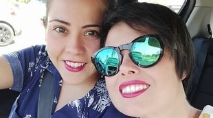Laura y Ángela ('GH 11') presentan a sus mellizos