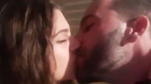 Antonio Tejado presume de su nuevo amor