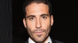 La sonrisa que delata a Silvestre ante un nuevo amor