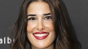 Lidia Torrent huye cuando le preguntan por su nueva relación