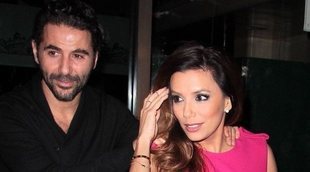 Eva Longoria y Pepe Bastón han bautizado a su hijo