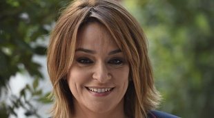 Toñi Moreno, embarazada de su primer hijo