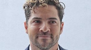 David Bisbal se derrite con su hijo Matteo: "Qué paz"