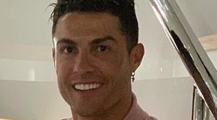 La jugosa propina que Cristiano ha dejado durante sus vacaciones en Grecia