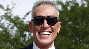 Así ha vivido Kiko la boda de Belén Esteban