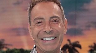 Maestro Joao cuenta su secreto para perder casi 20 kilos