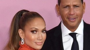 JLo tuvo un flechazo con Alex cuando estaba con Marc Anthony