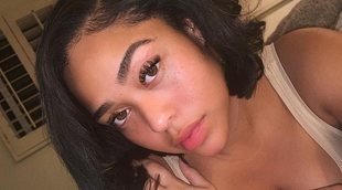 La nueva línea de moda de Jordyn Woods podría perjudicar a las Kardashian