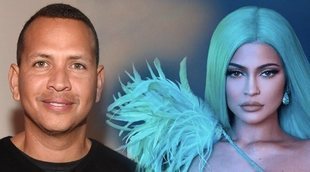 Kylie Jenner deja en evidencia a Alex Rodríguez en redes sociales