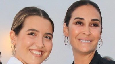De tal palo, tal astilla: Vicky Martín Martín Berrocal, Alba Díaz y su estrecha relación entre madre e hija