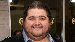 La original y divertida boda del actor Jorge García ('Lost')