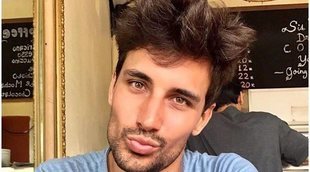 Jaime Astrain habla sobre su relación con Lidia Torrent