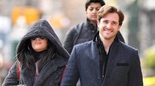 Camila Cabello rompe con Matthew Hussey
