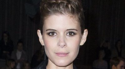 Kate Mara rompe el silencio tras dar a luz: "El parto no fue nada de lo que esperaba"
