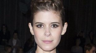 Kate Mara habla de su tortuoso parto