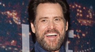 Jim Carrey no quiere hacerse selfies con sus fans