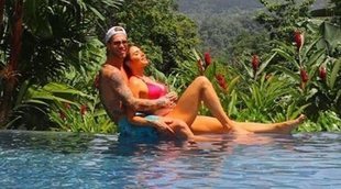 La preciosa declaración de amor de Sergio Ramos a Pilar Rubio