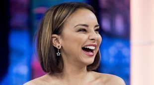 Chenoa celebra su cumpleaños con Eva Longoria