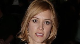 Maggie Civantos busca a un familiar que ha desaparecido