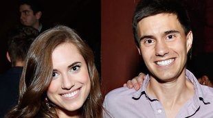 Allison Williams y Van Veen se divorcian