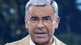 Jorge Javier, afectado por el estrés postraumático tras su ictus