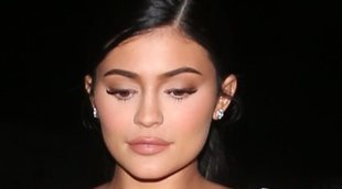 Kylie Jenner podría estar de nuevo embarazada