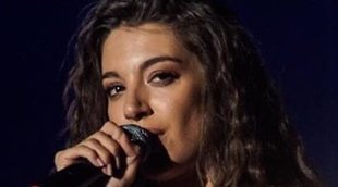 Ana Guerra, apoyada por Muñoz en un fin de semana clave en su carrera