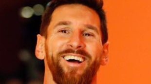 Leo Messi se gasta 35.000 euros en una botella de champán