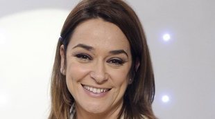 Toñi Moreno se muda al ático de soltero de Bustamante