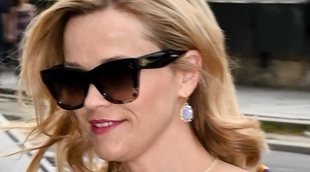 Kidman o Whiterspoon, invitadas estrella de la boda de Zoë Kravitz