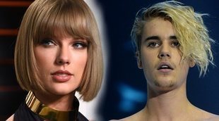 Swift vs. Bieber: la nueva guerra mediática