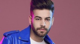 Agoney, víctima de un ataque homófobo
