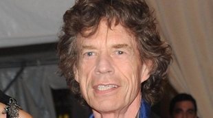 Jagger contrata un cardiólogo para que le acompañe en sus actuaciones