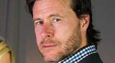 El marido de Tori Spelling, Dean McDermott, hospitalizado por una neumonía
