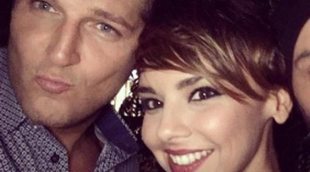 Manu Tenorio, dispuesto a cantar en la boda de Chenoa