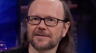 Santiago Segura fue a Turquía para solucionar su alopecia