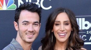 Kevin Jonas rememora su décimo aniversario de bodas