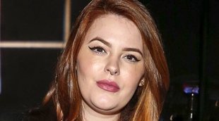 Tess Holliday confiesa que es pansexual
