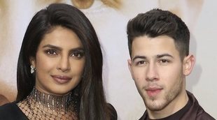 Priyanka recuerda lo estresante que fue preparar su boda