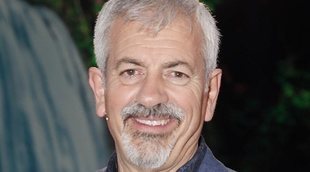 Carlos Sobera confiesa que estuvo a punto de morir