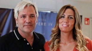 Cañizares y su mujer luchan contra el cáncer infantil