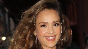 Jessica Alba fue denigrada cuando comenzó en Hollywood