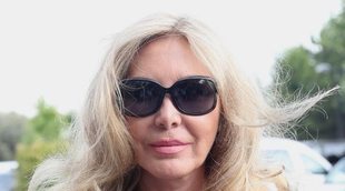 Almeida o Duval dan el último adiós a Arturo Fernández en el tanatorio de La Paz